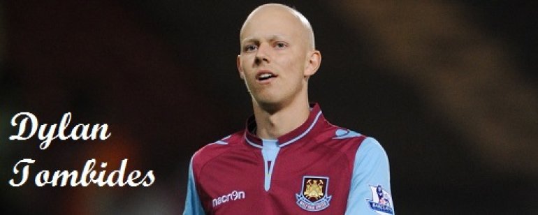 Dylan Tombides